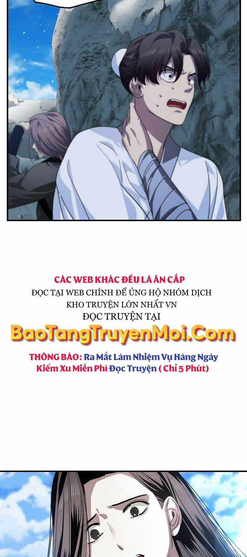 Thợ Săn Tự Sát Cấp Sss - Chapter 73 - Trang 4