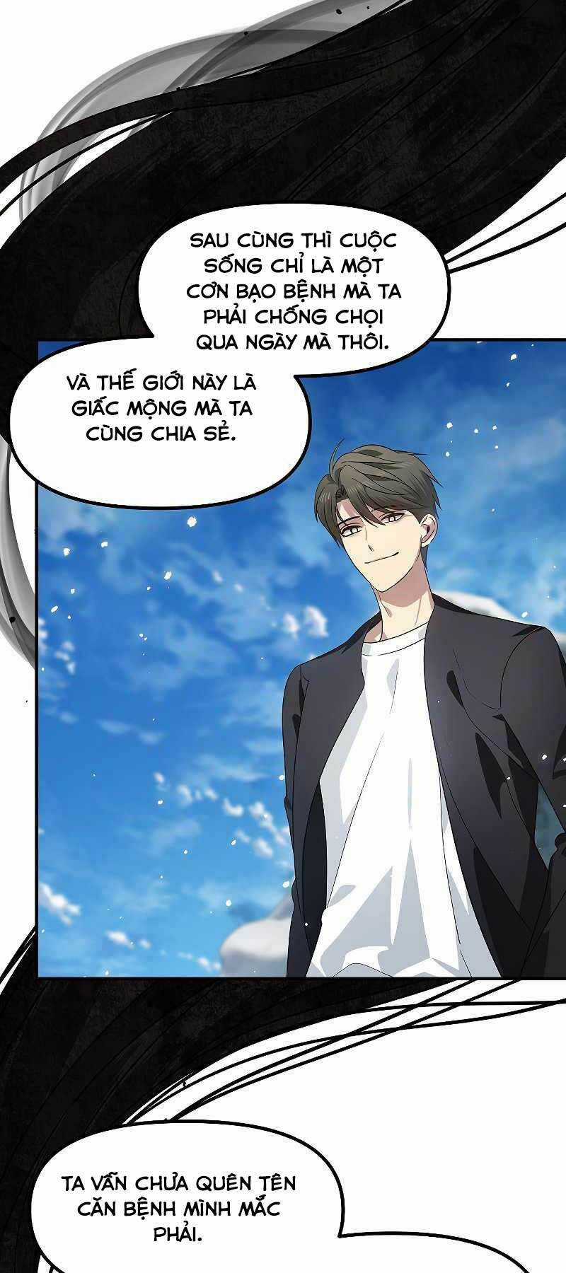 Thợ Săn Tự Sát Cấp Sss - Chapter 73 - Trang 31