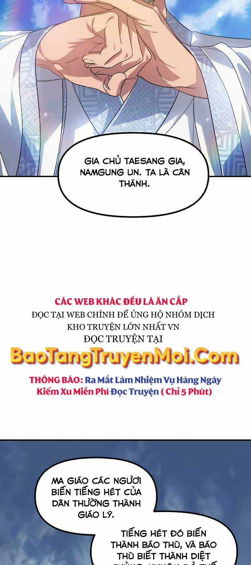 Thợ Săn Tự Sát Cấp Sss - Chapter 73 - Trang 38