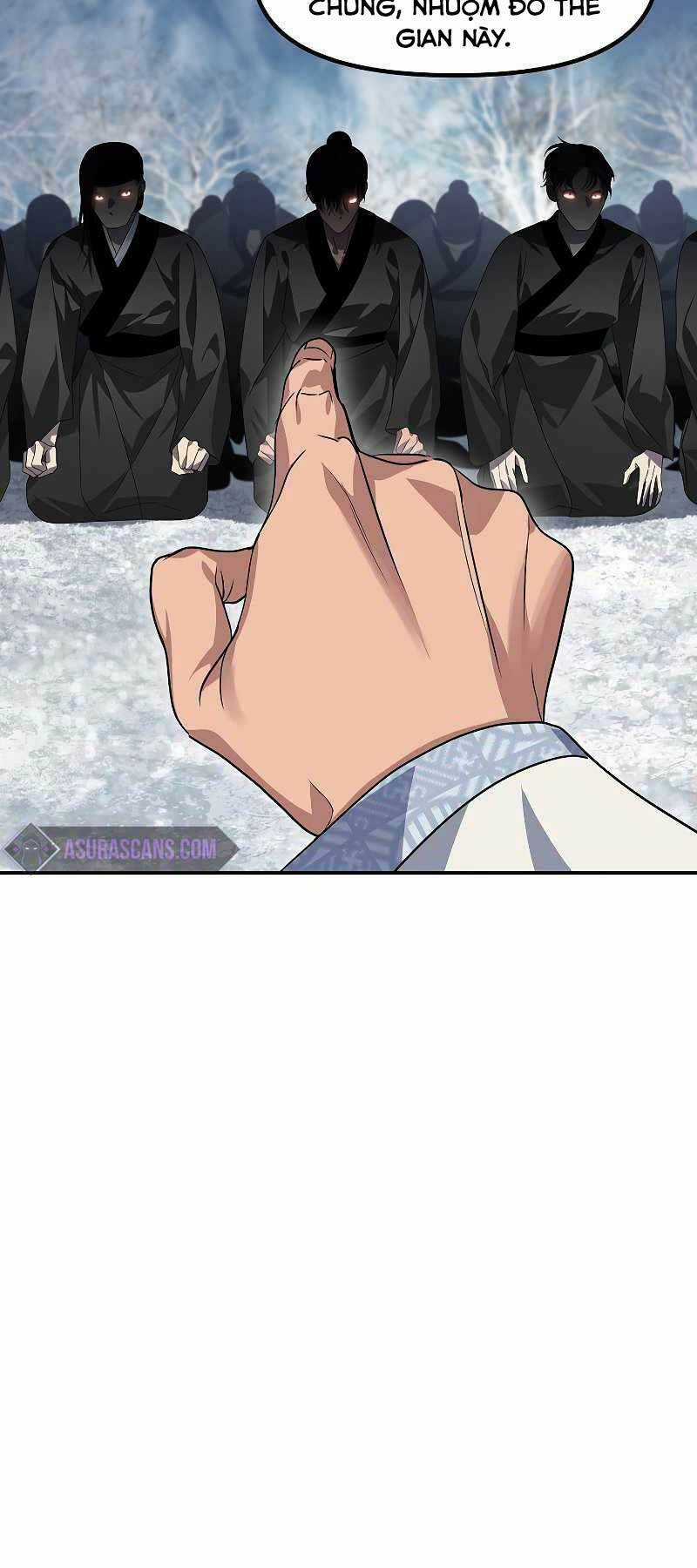 Thợ Săn Tự Sát Cấp Sss - Chapter 73 - Trang 39