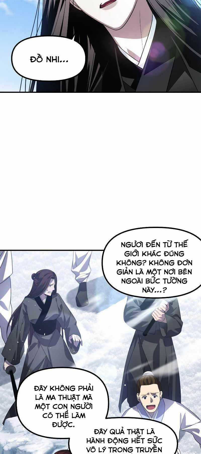 Thợ Săn Tự Sát Cấp Sss - Chapter 73 - Trang 5