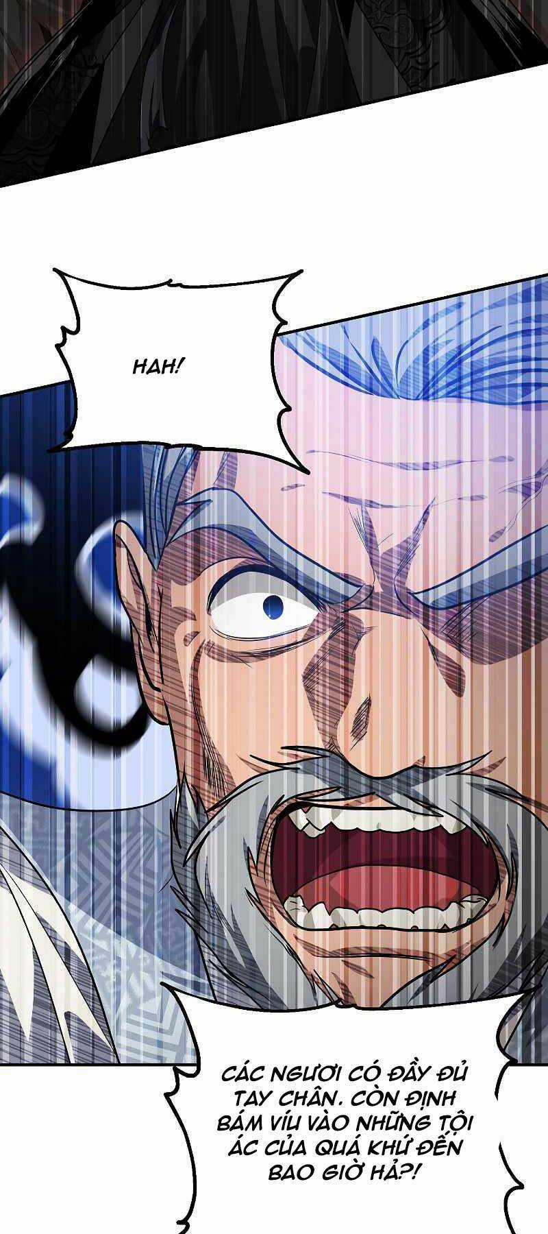 Thợ Săn Tự Sát Cấp Sss - Chapter 73 - Trang 43