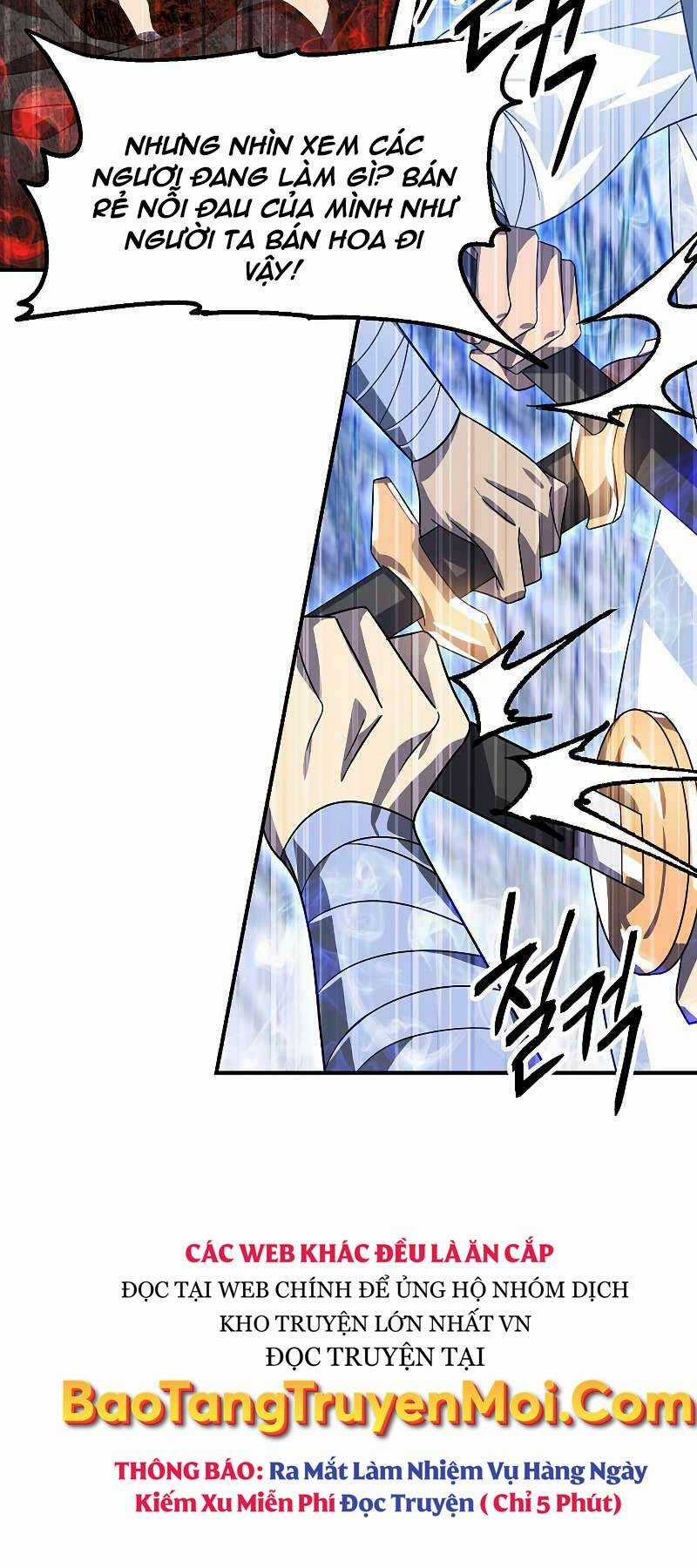 Thợ Săn Tự Sát Cấp Sss - Chapter 73 - Trang 45