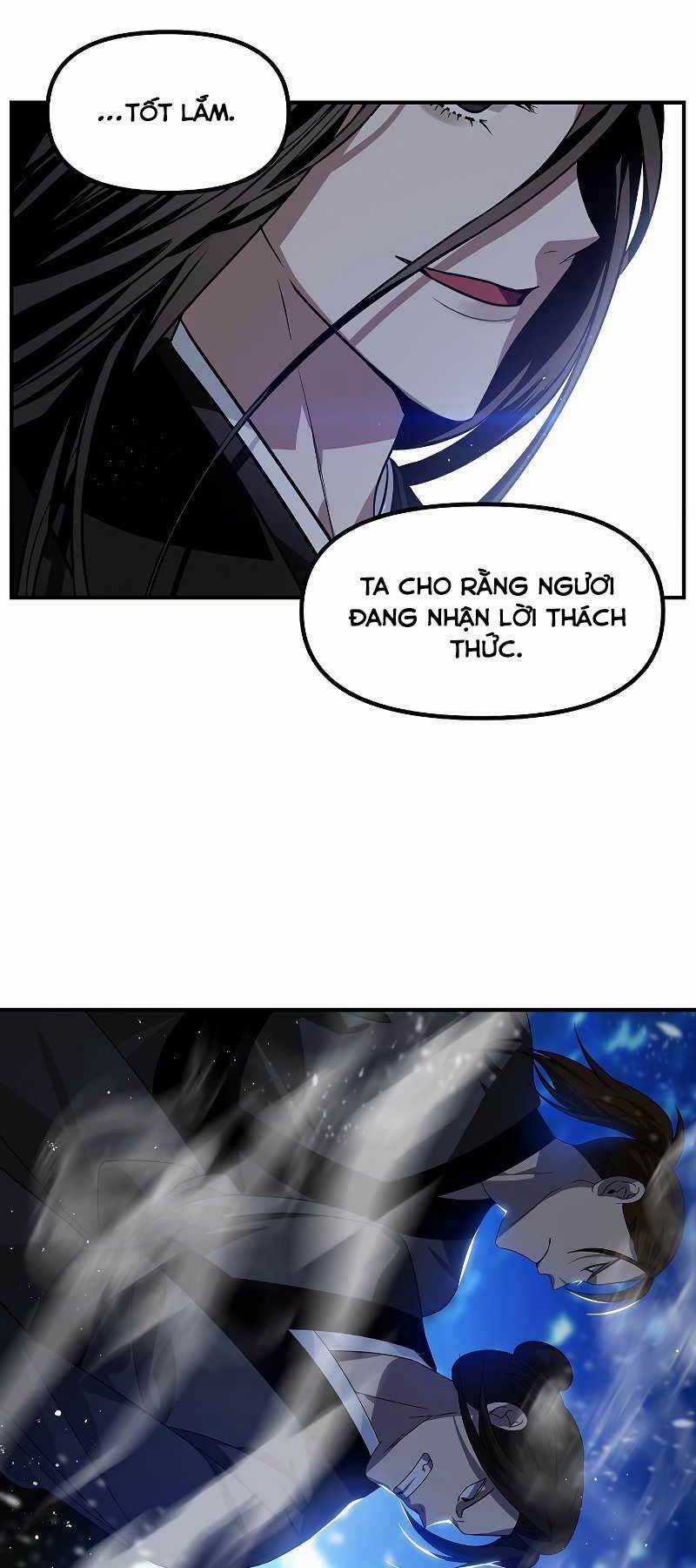 Thợ Săn Tự Sát Cấp Sss - Chapter 73 - Trang 46