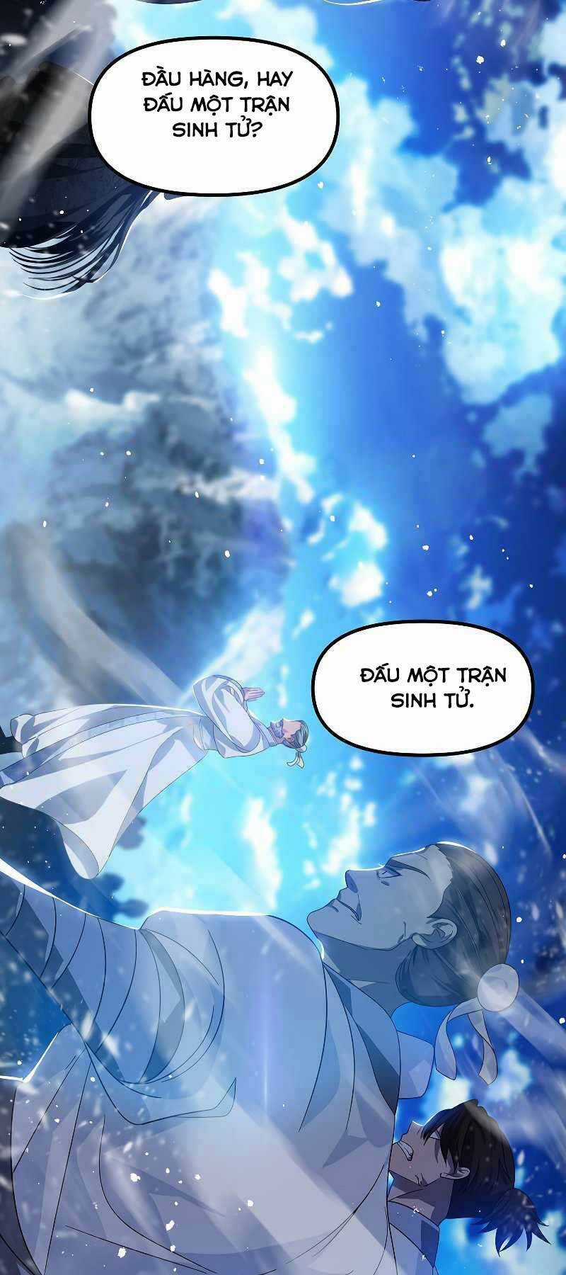 Thợ Săn Tự Sát Cấp Sss - Chapter 73 - Trang 47