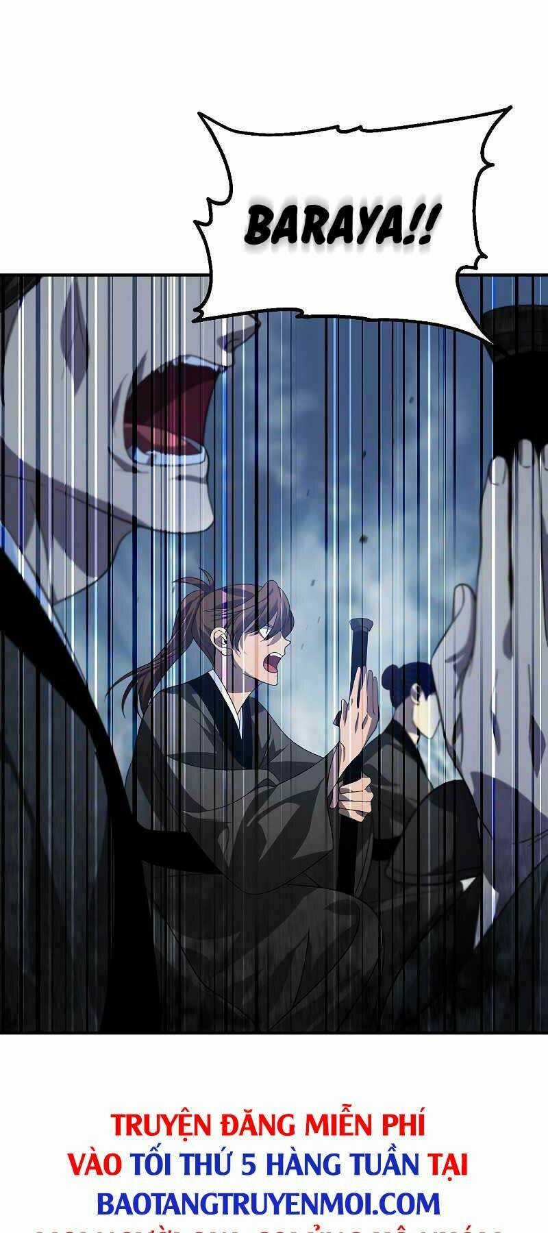 Thợ Săn Tự Sát Cấp Sss - Chapter 73 - Trang 53