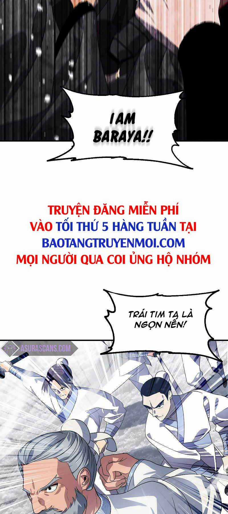 Thợ Săn Tự Sát Cấp Sss - Chapter 73 - Trang 56