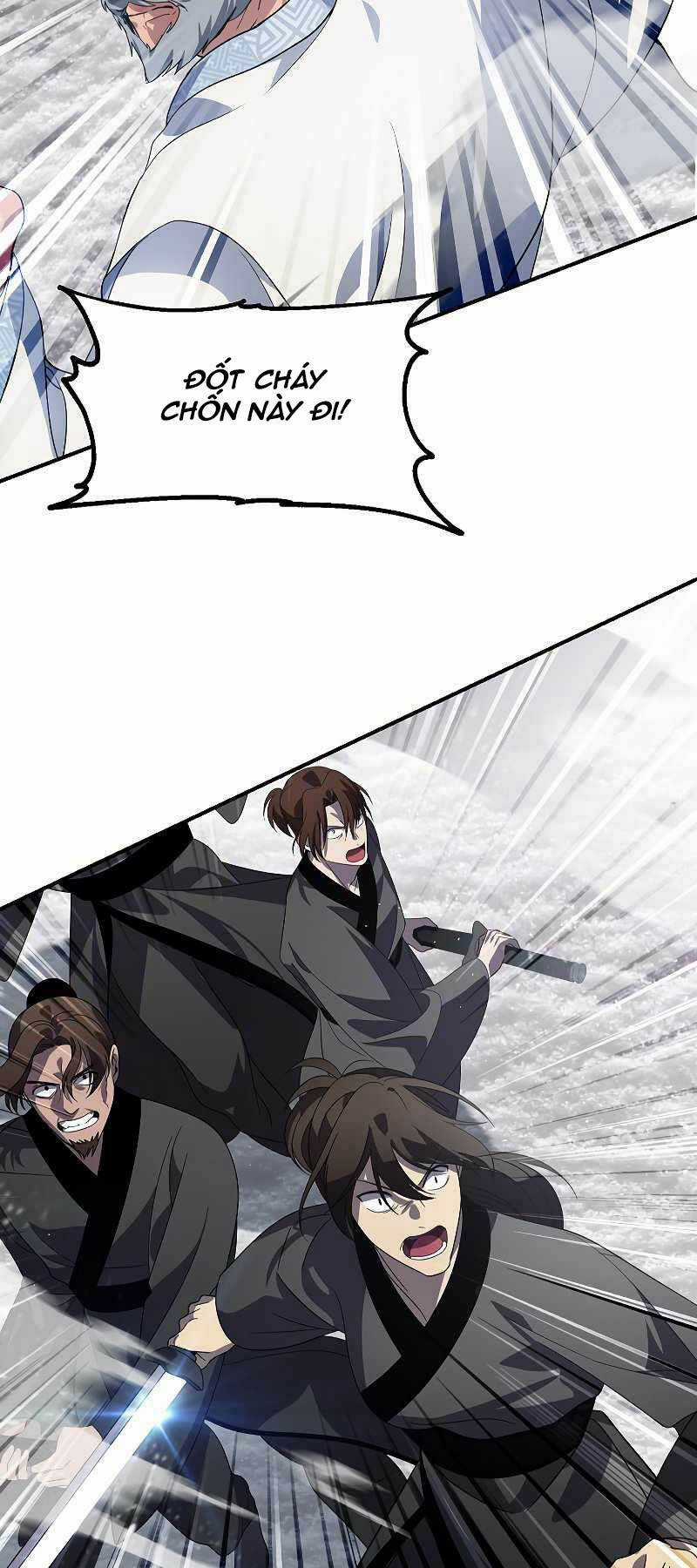 Thợ Săn Tự Sát Cấp Sss - Chapter 73 - Trang 57