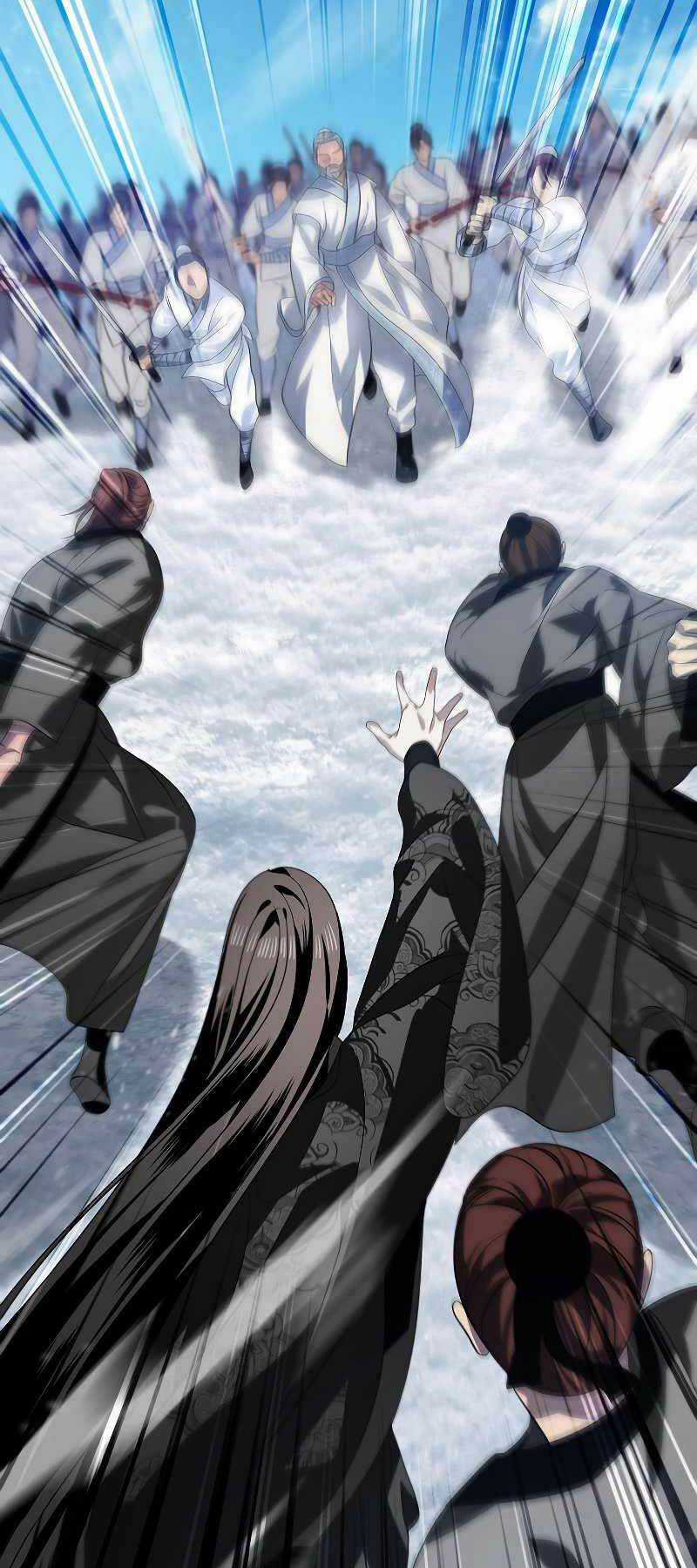 Thợ Săn Tự Sát Cấp Sss - Chapter 73 - Trang 59