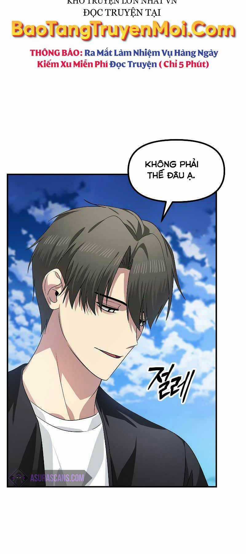 Thợ Săn Tự Sát Cấp Sss - Chapter 73 - Trang 7