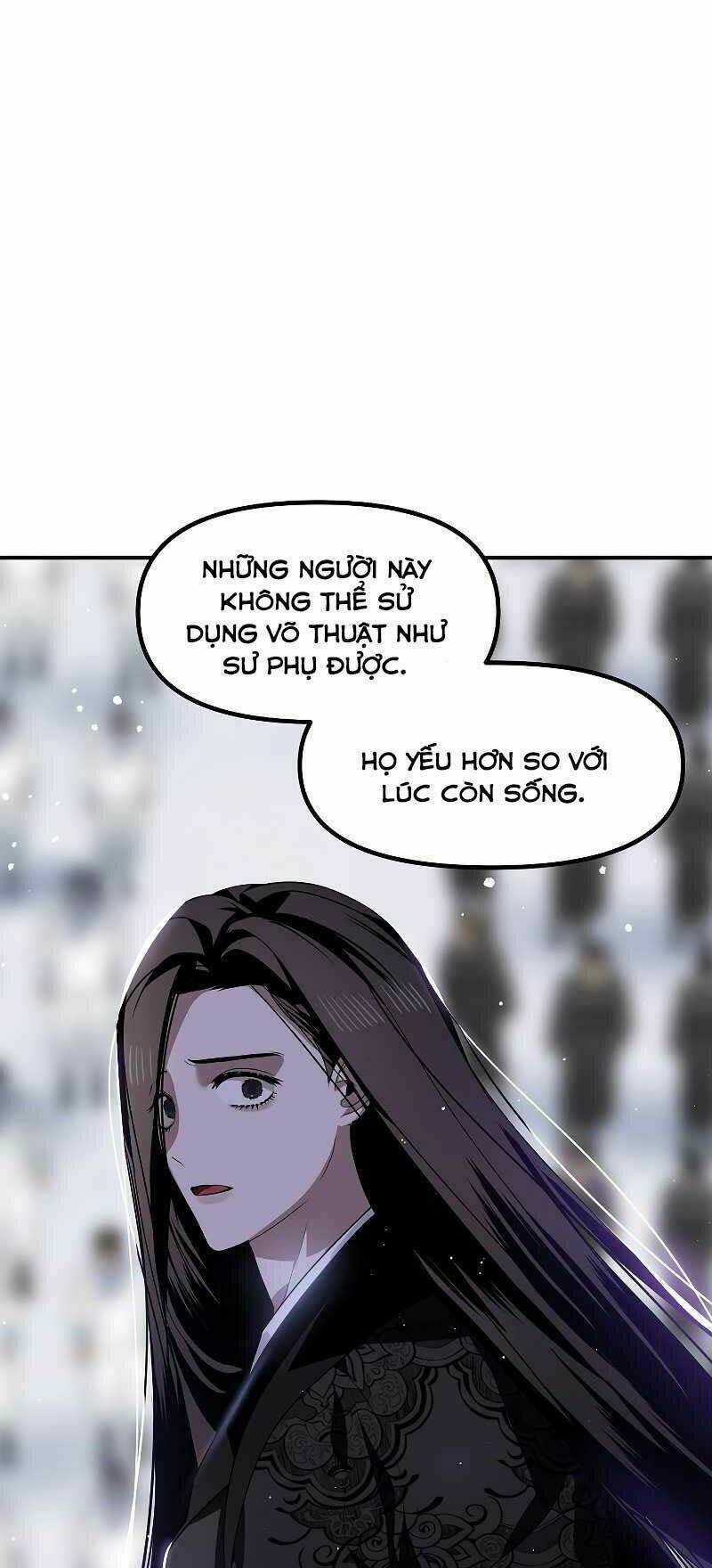 Thợ Săn Tự Sát Cấp Sss - Chapter 73 - Trang 8