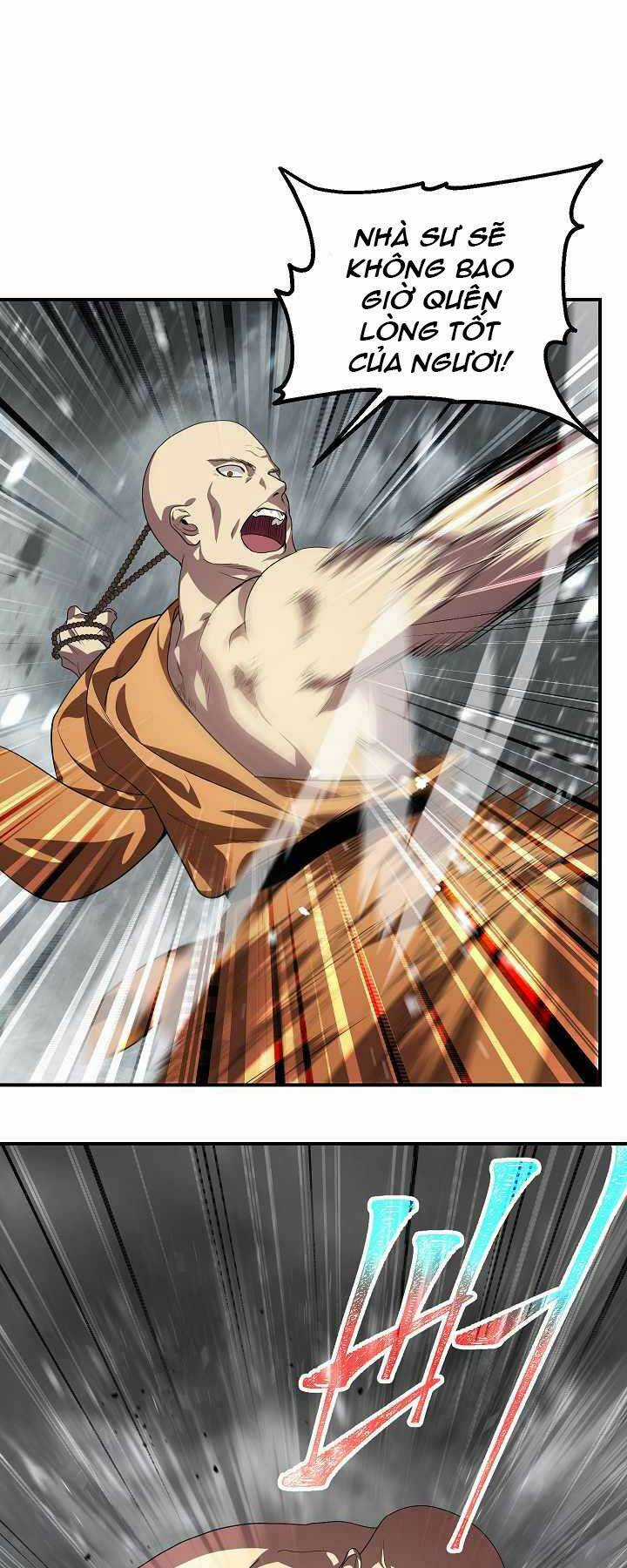 Thợ Săn Tự Sát Cấp Sss - Chapter 74 - Trang 16