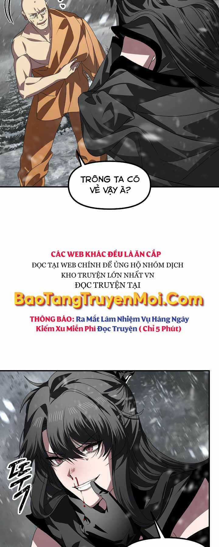 Thợ Săn Tự Sát Cấp Sss - Chapter 74 - Trang 19