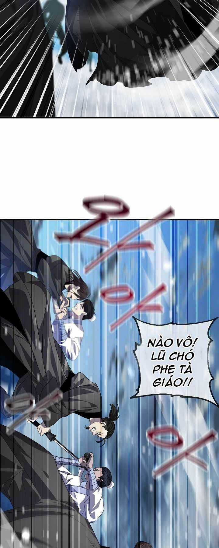 Thợ Săn Tự Sát Cấp Sss - Chapter 74 - Trang 3