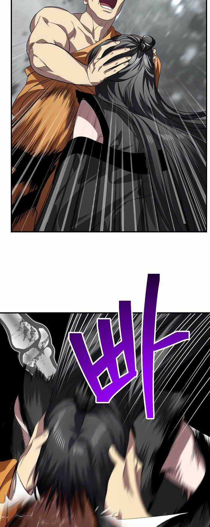 Thợ Săn Tự Sát Cấp Sss - Chapter 74 - Trang 22