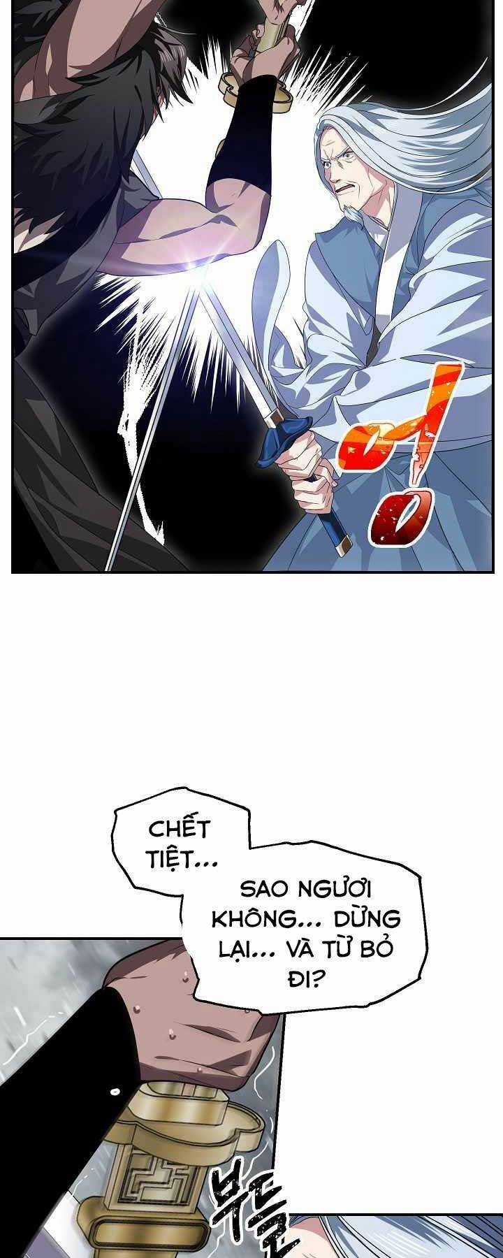 Thợ Săn Tự Sát Cấp Sss - Chapter 74 - Trang 27