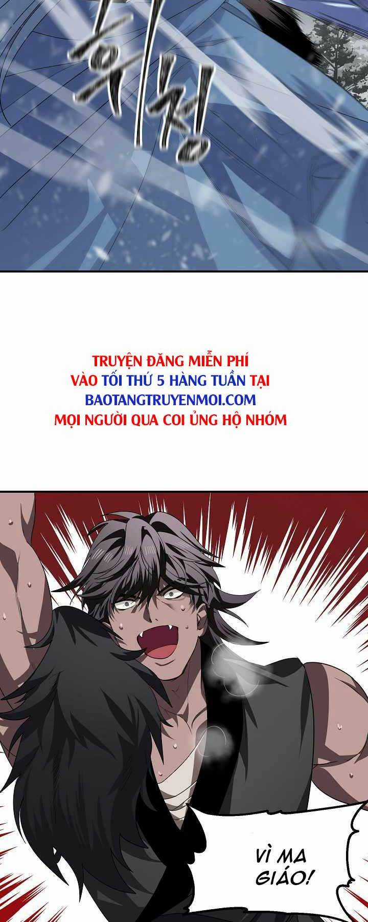 Thợ Săn Tự Sát Cấp Sss - Chapter 74 - Trang 29