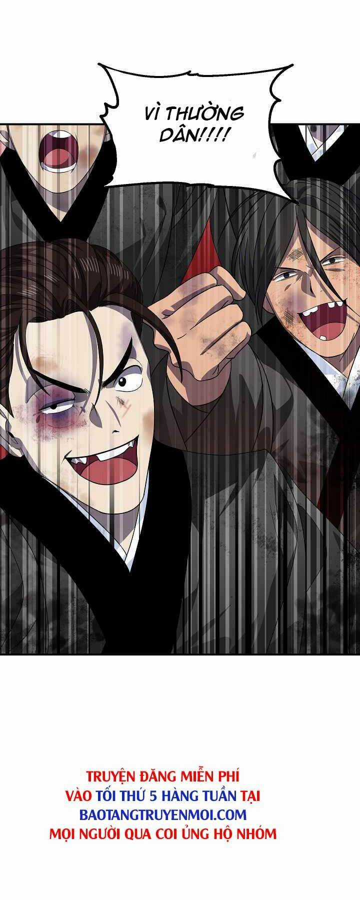 Thợ Săn Tự Sát Cấp Sss - Chapter 74 - Trang 31