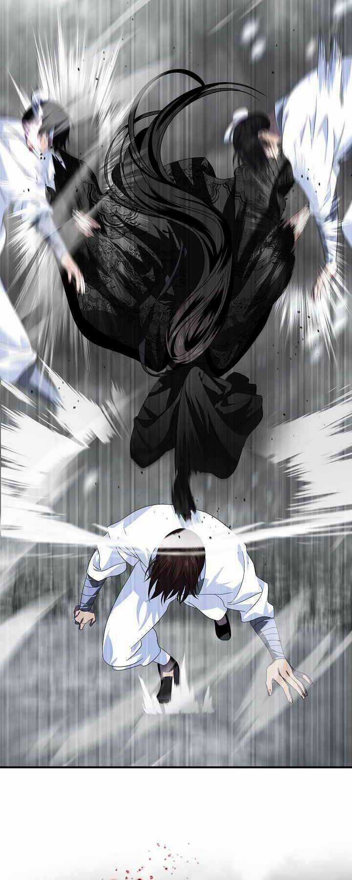 Thợ Săn Tự Sát Cấp Sss - Chapter 74 - Trang 33