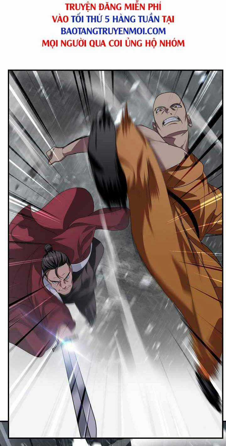 Thợ Săn Tự Sát Cấp Sss - Chapter 74 - Trang 35