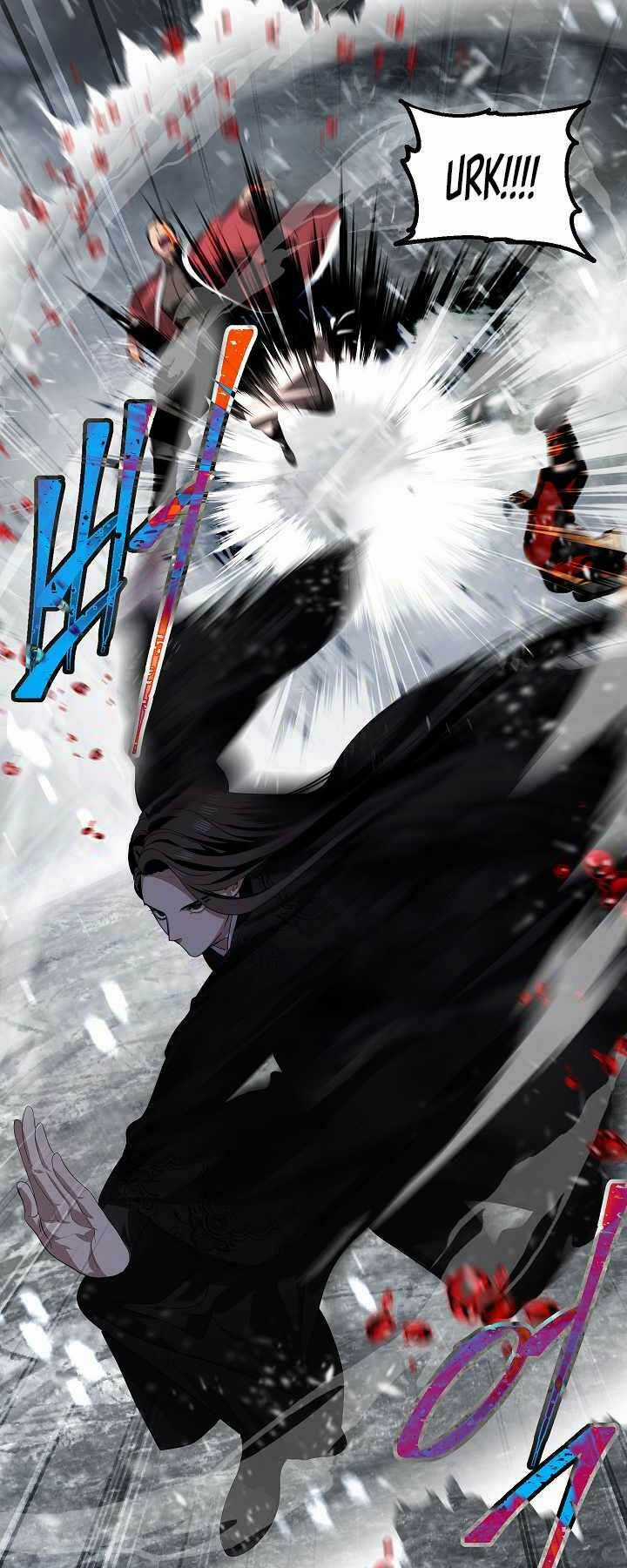 Thợ Săn Tự Sát Cấp Sss - Chapter 74 - Trang 36