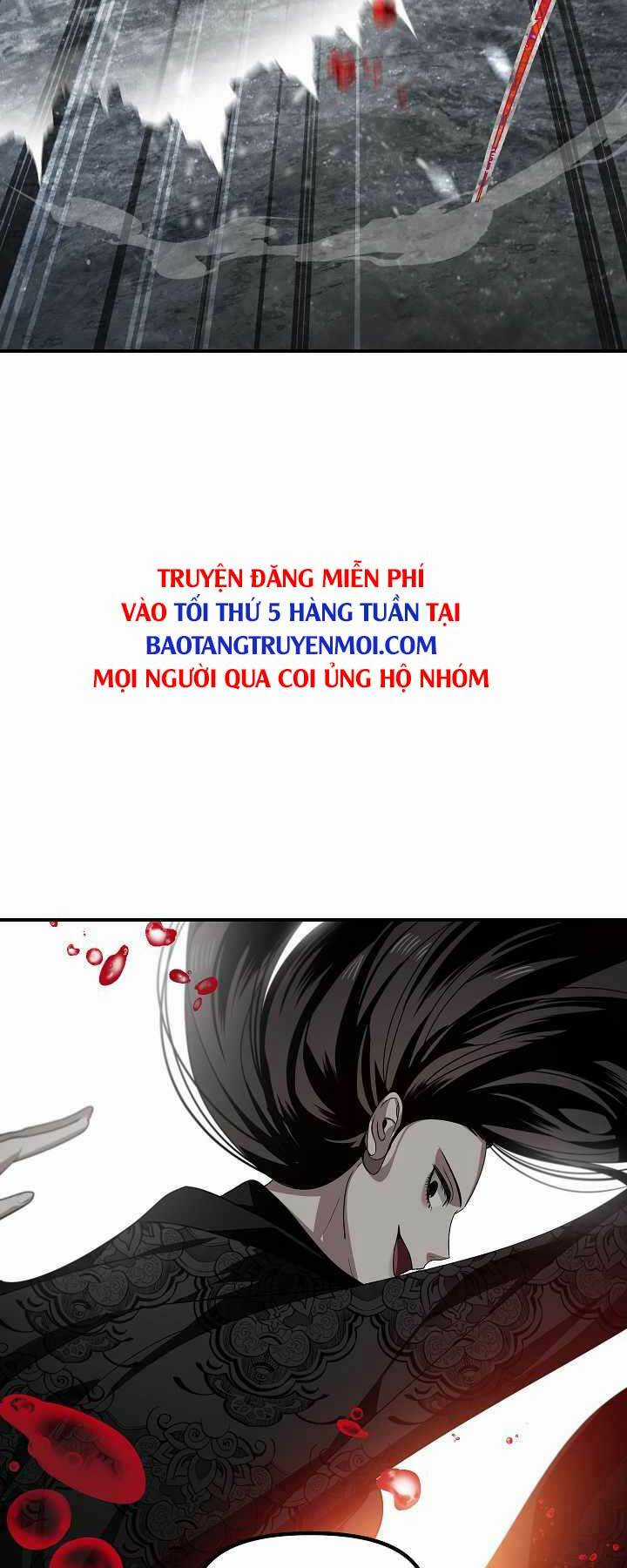 Thợ Săn Tự Sát Cấp Sss - Chapter 74 - Trang 37