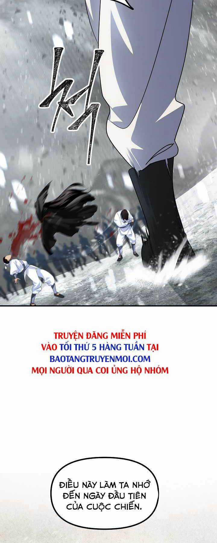 Thợ Săn Tự Sát Cấp Sss - Chapter 74 - Trang 45