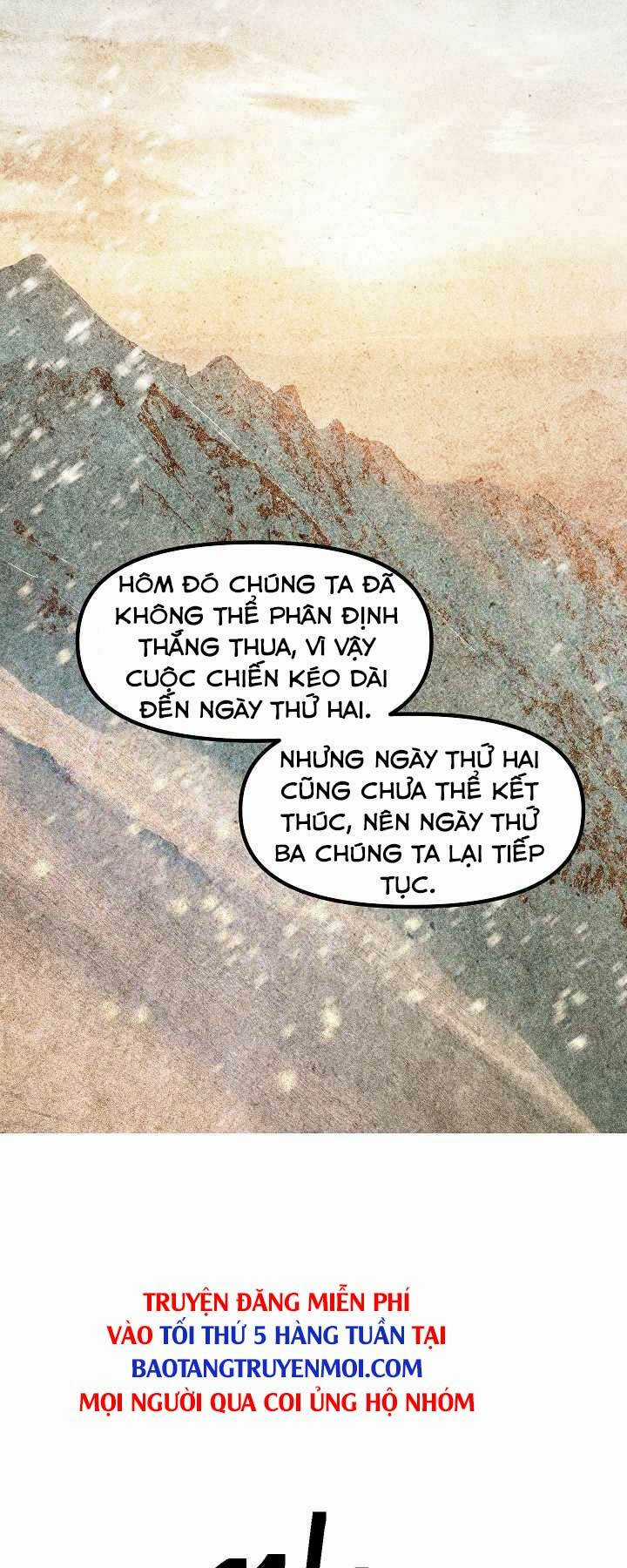 Thợ Săn Tự Sát Cấp Sss - Chapter 74 - Trang 46