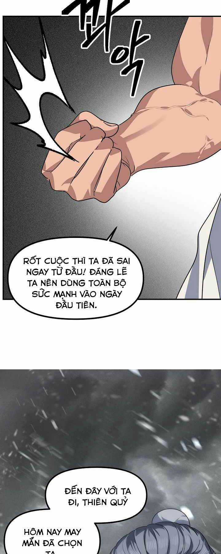 Thợ Săn Tự Sát Cấp Sss - Chapter 74 - Trang 47