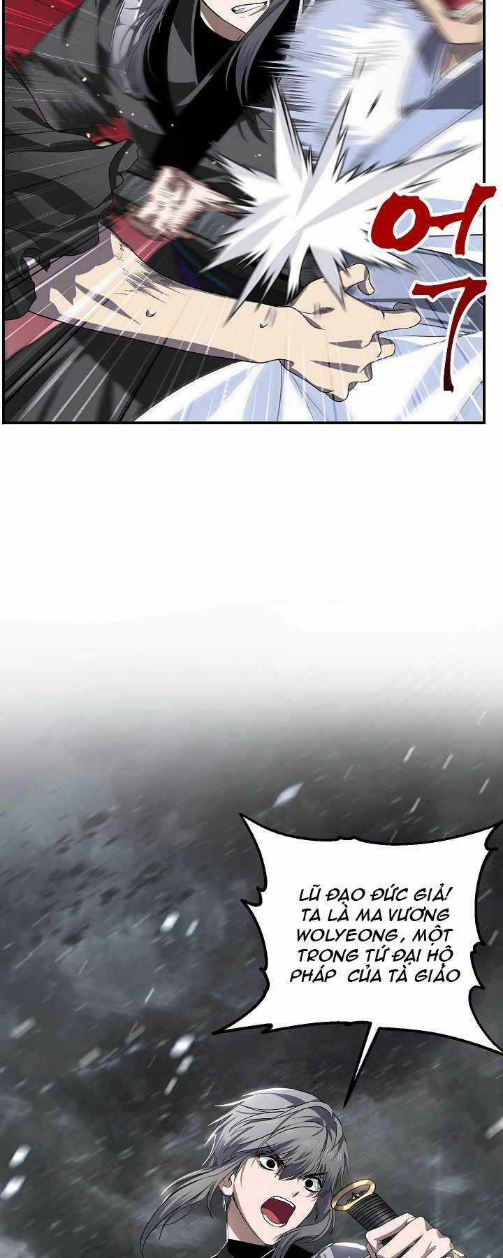 Thợ Săn Tự Sát Cấp Sss - Chapter 74 - Trang 6