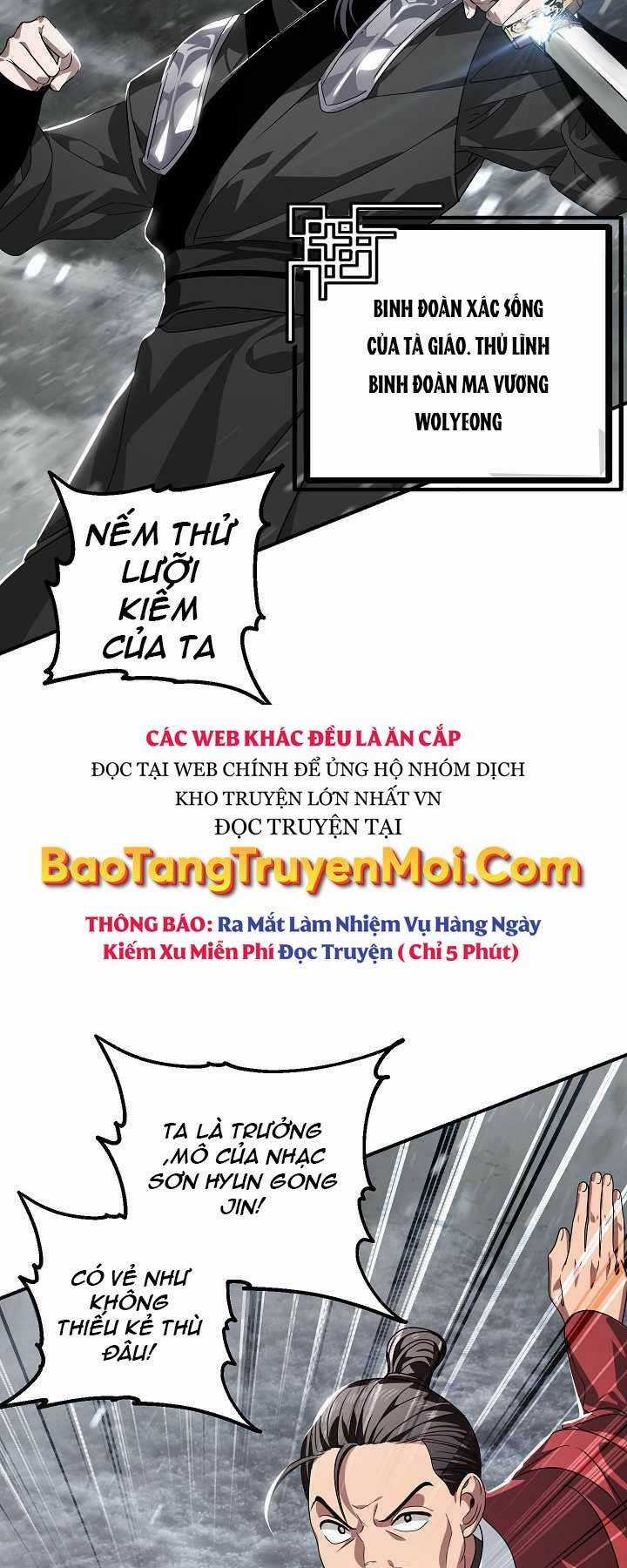 Thợ Săn Tự Sát Cấp Sss - Chapter 74 - Trang 7