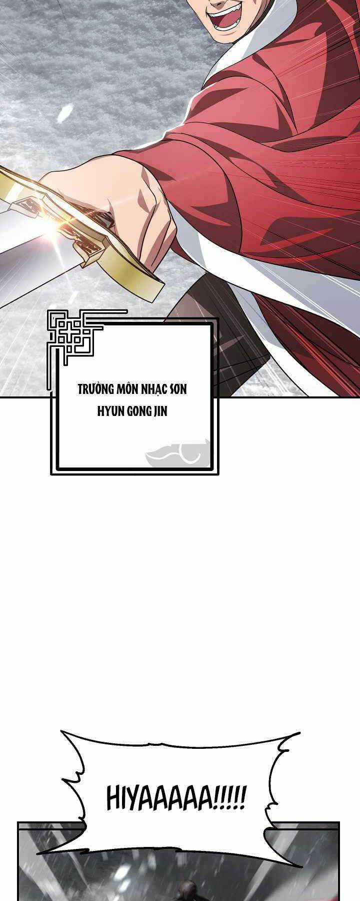 Thợ Săn Tự Sát Cấp Sss - Chapter 74 - Trang 8