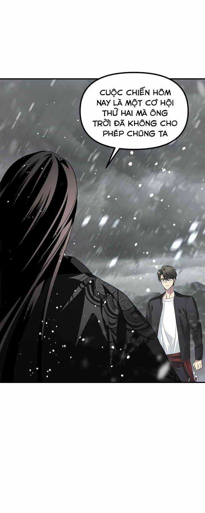 Thợ Săn Tự Sát Cấp Sss - Chapter 75 - Trang 11