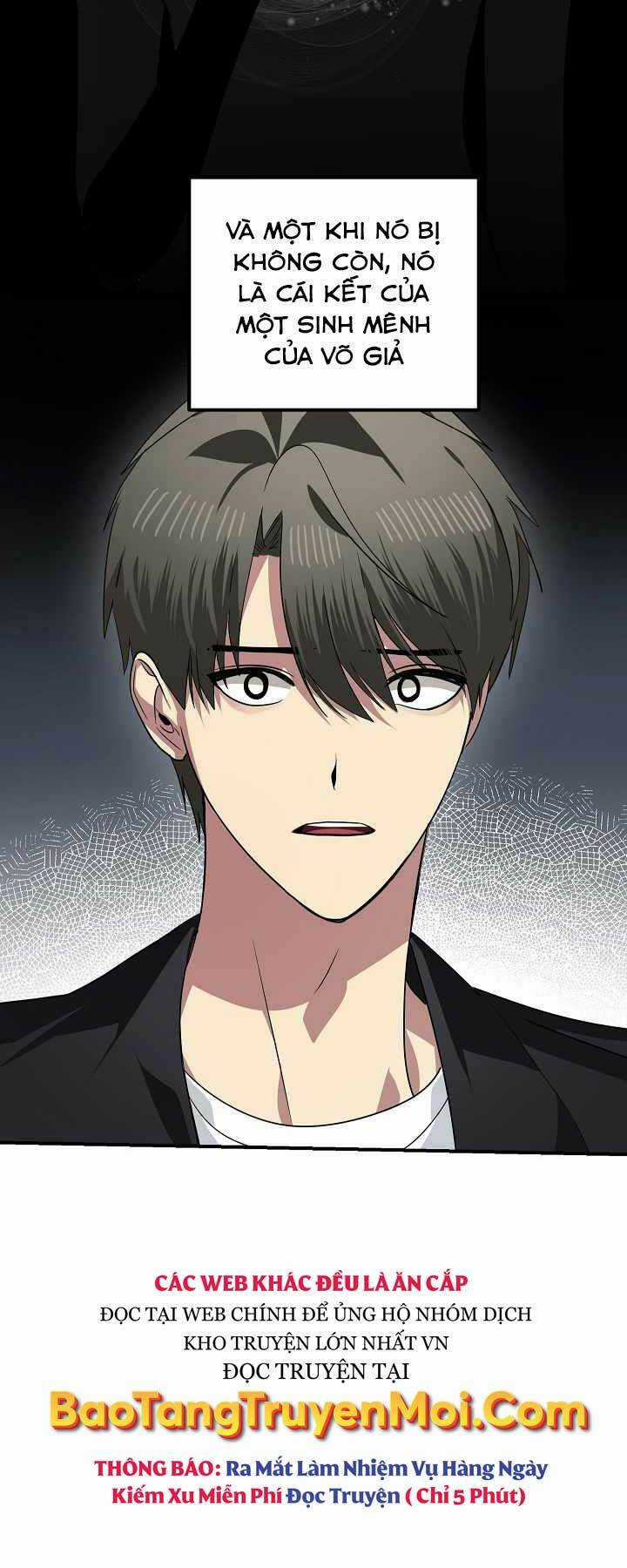 Thợ Săn Tự Sát Cấp Sss - Chapter 75 - Trang 17