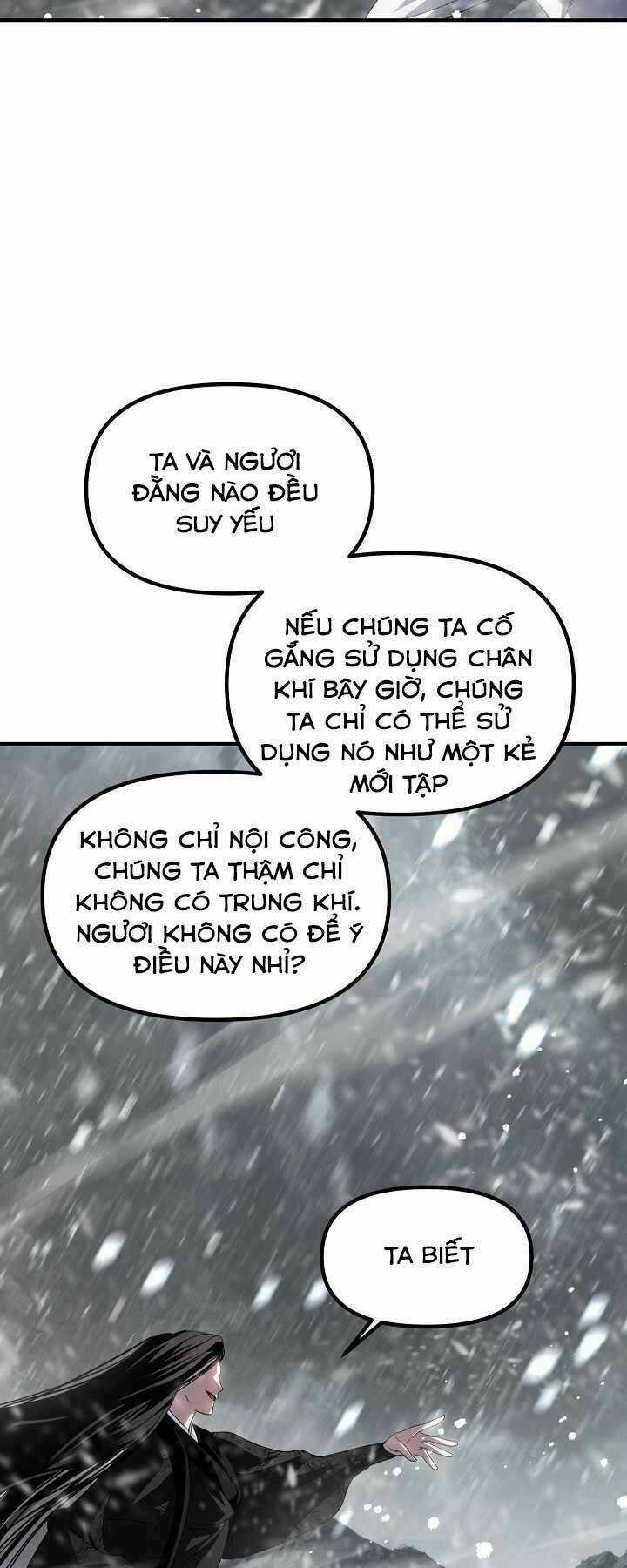 Thợ Săn Tự Sát Cấp Sss - Chapter 75 - Trang 19