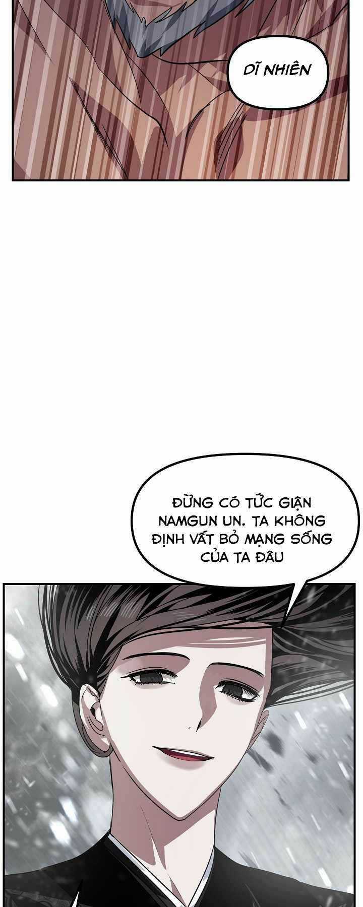 Thợ Săn Tự Sát Cấp Sss - Chapter 75 - Trang 21