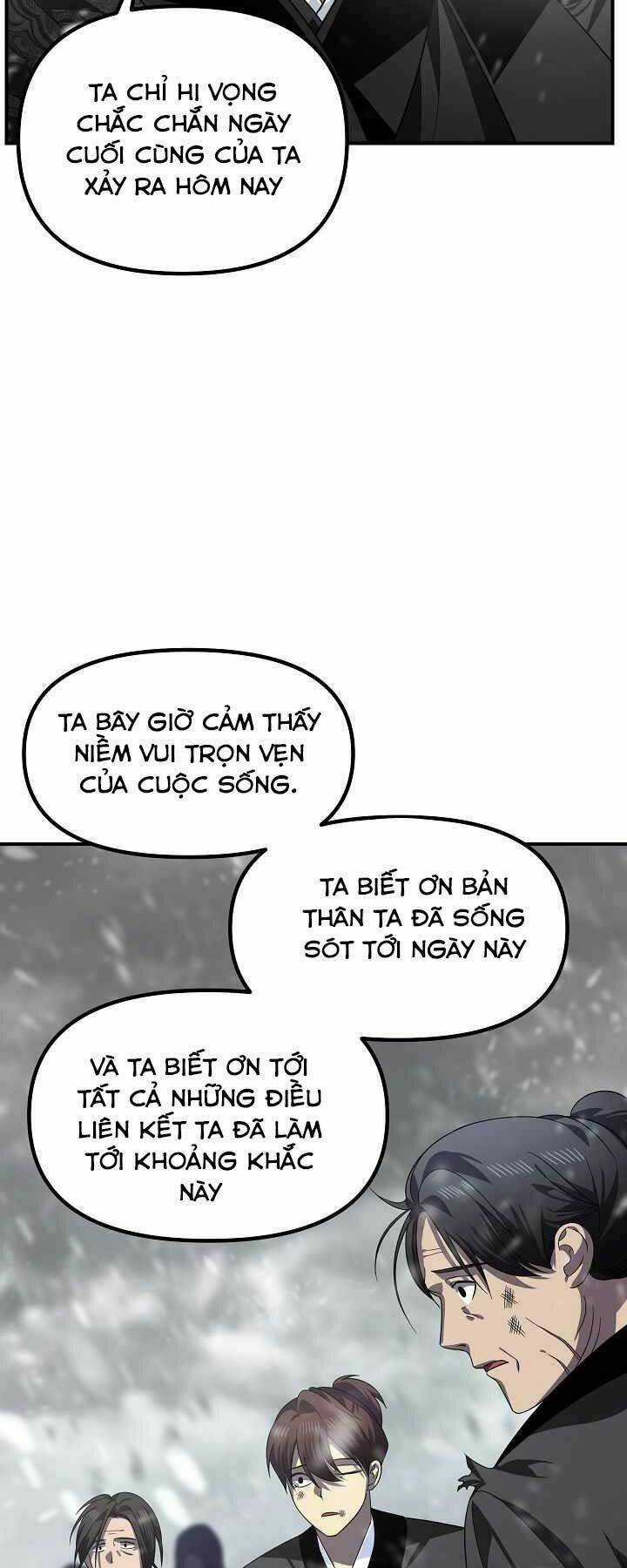 Thợ Săn Tự Sát Cấp Sss - Chapter 75 - Trang 22