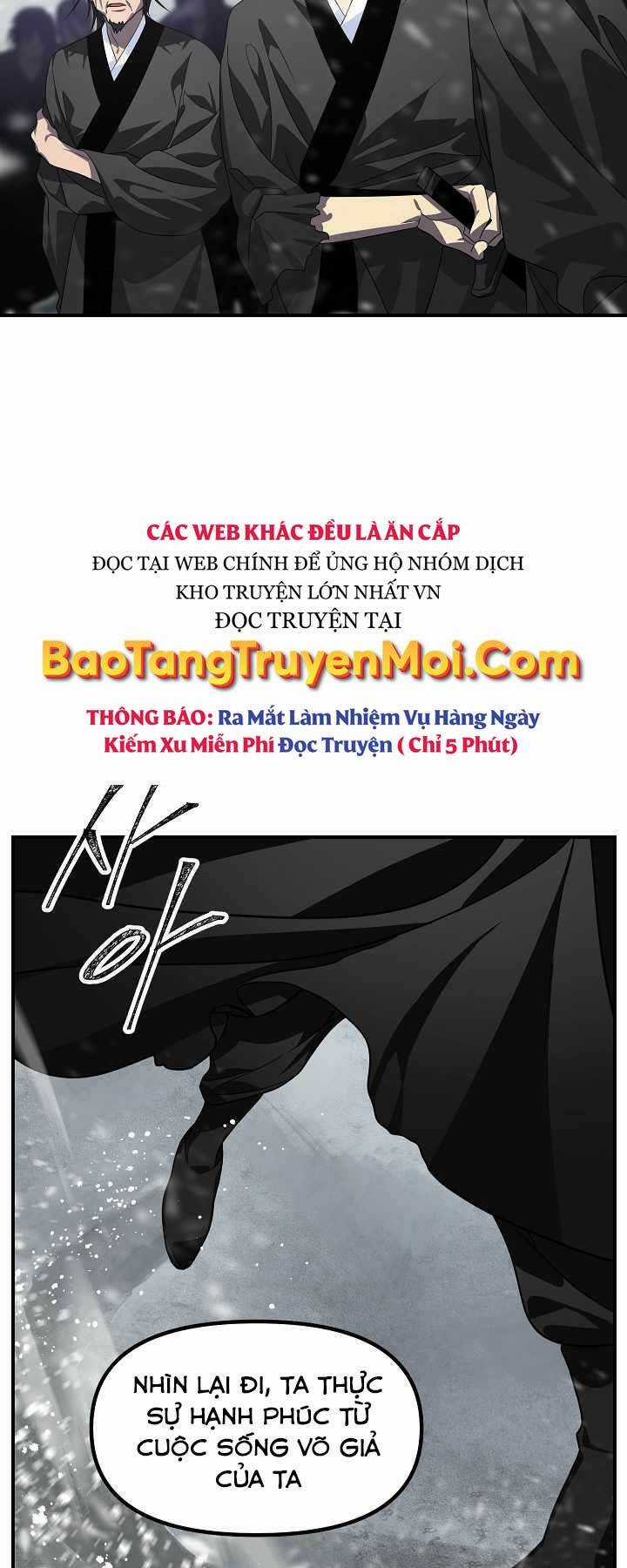 Thợ Săn Tự Sát Cấp Sss - Chapter 75 - Trang 23