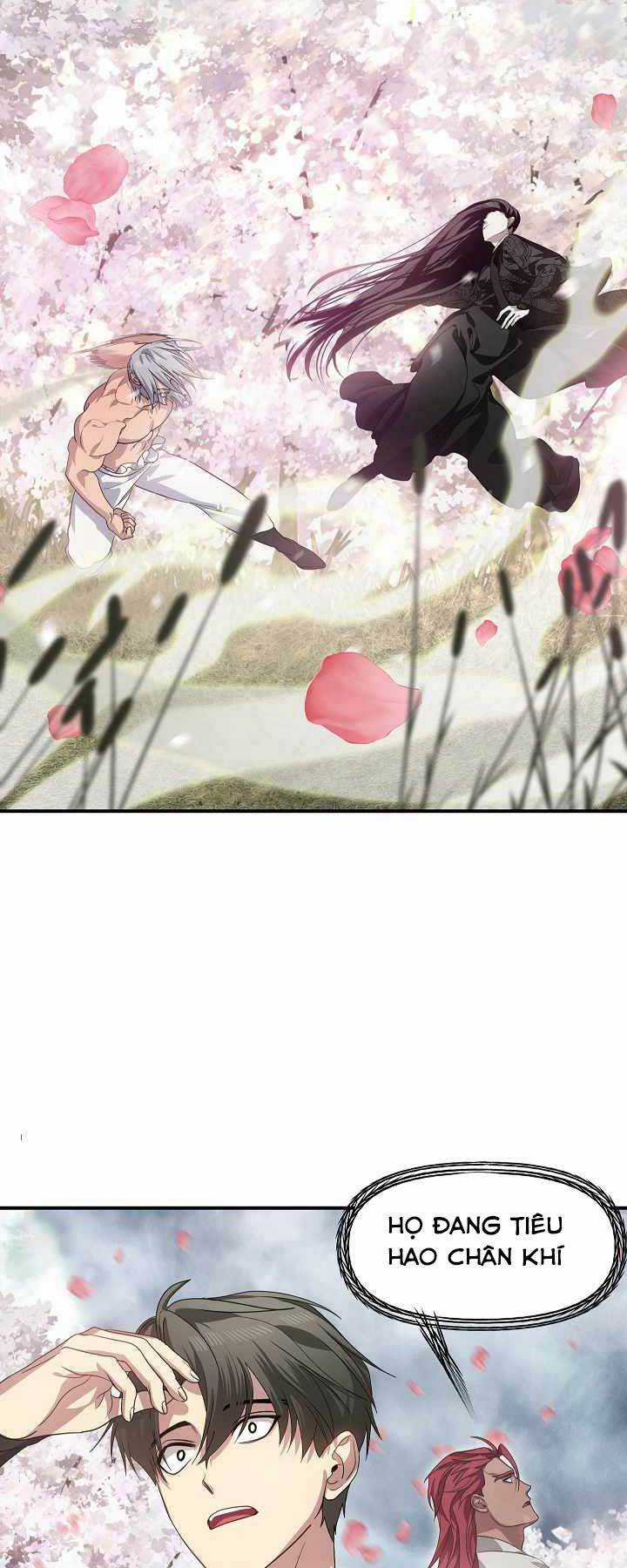 Thợ Săn Tự Sát Cấp Sss - Chapter 75 - Trang 32