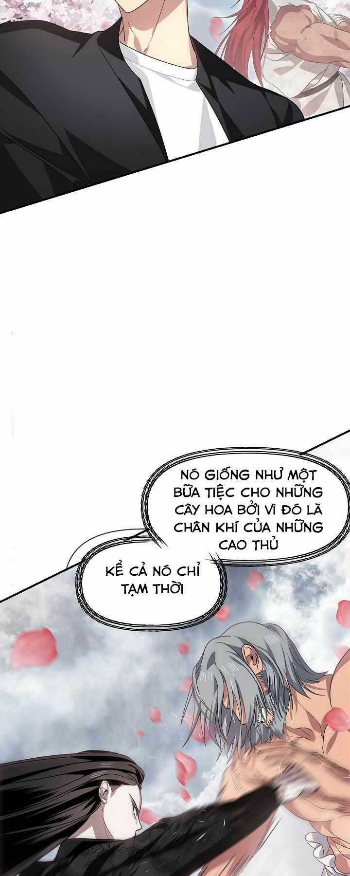 Thợ Săn Tự Sát Cấp Sss - Chapter 75 - Trang 33