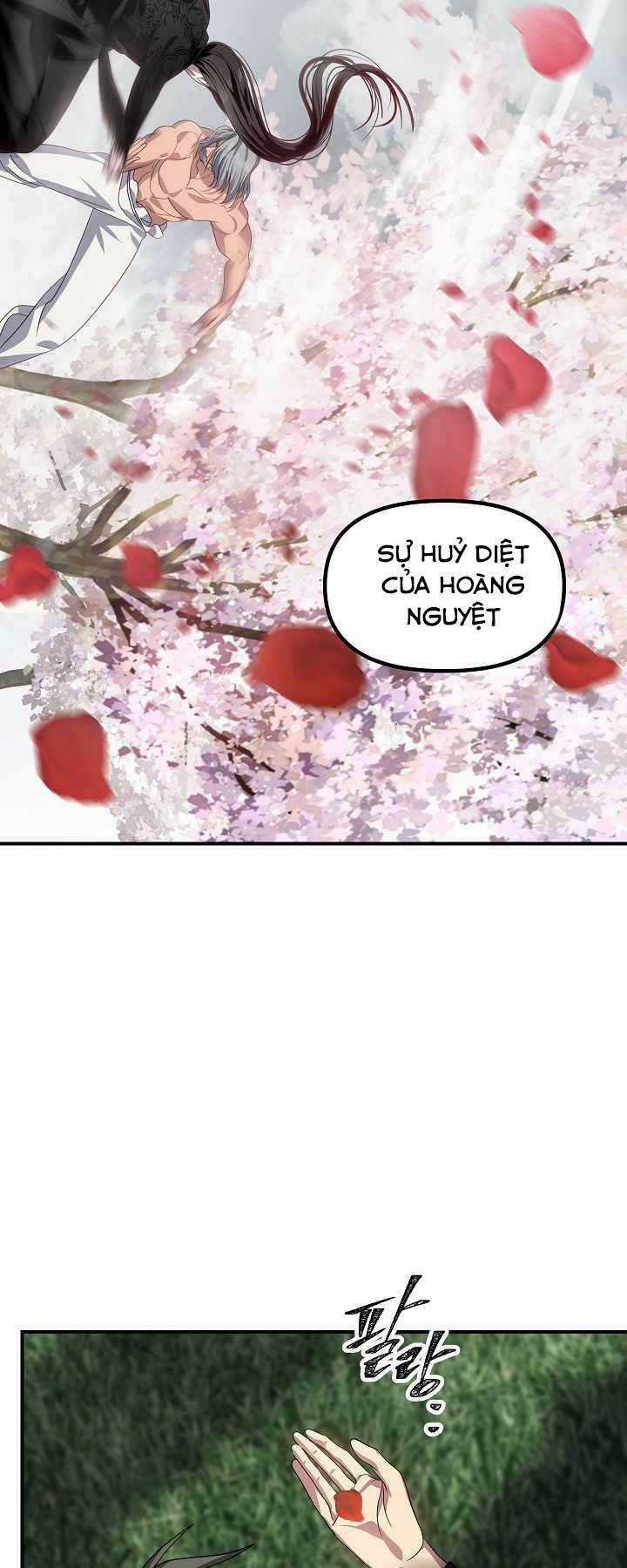 Thợ Săn Tự Sát Cấp Sss - Chapter 75 - Trang 36