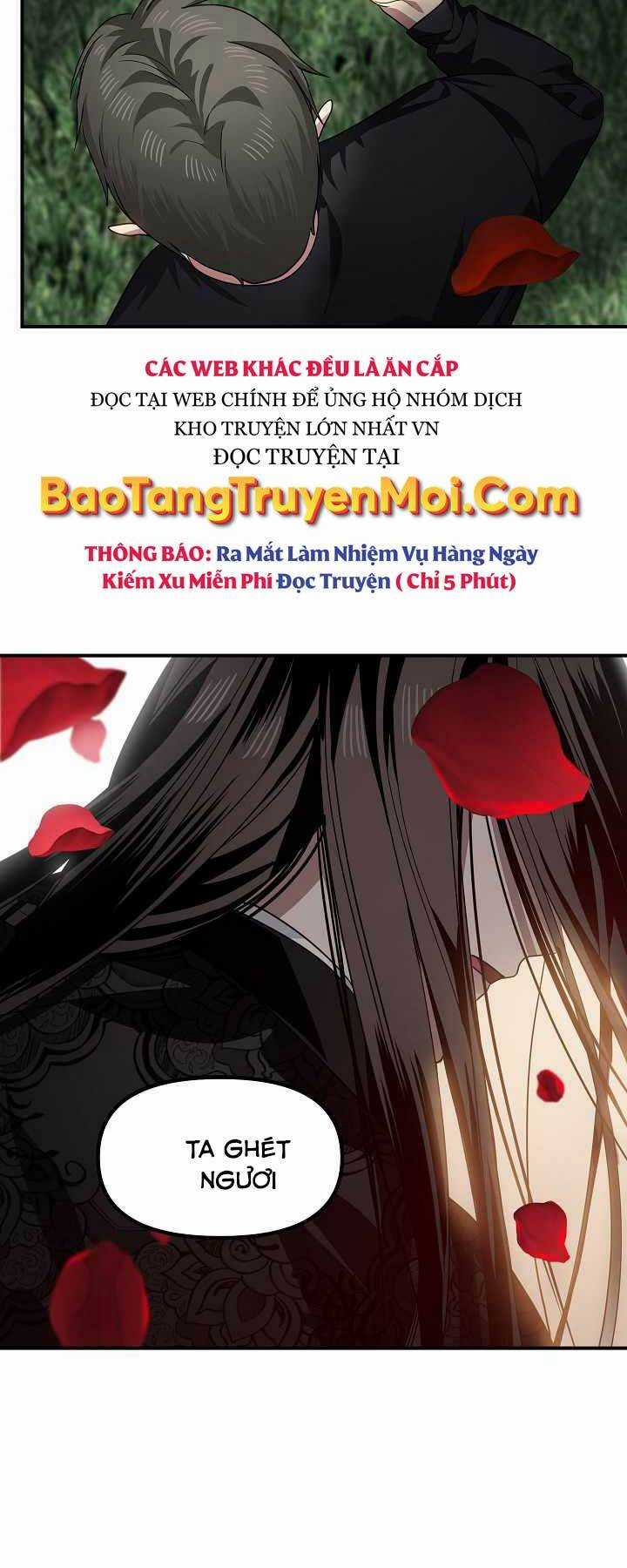 Thợ Săn Tự Sát Cấp Sss - Chapter 75 - Trang 37