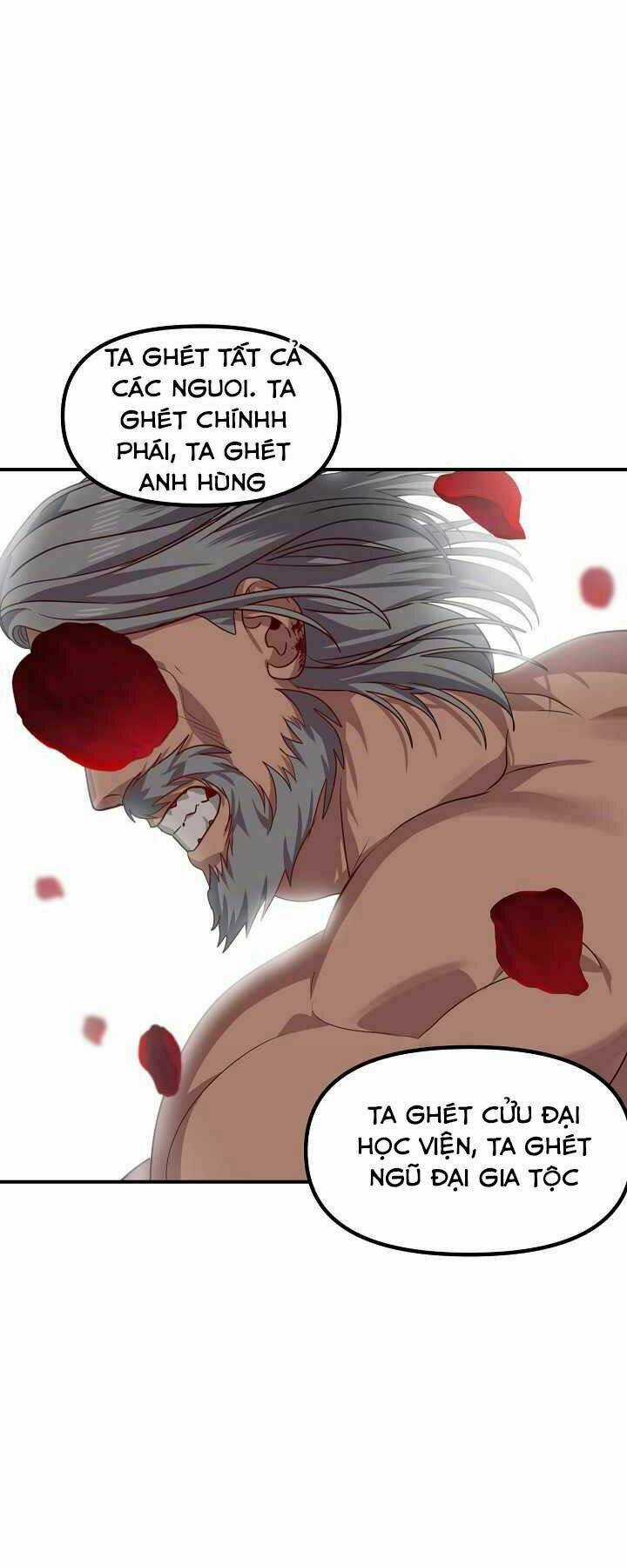 Thợ Săn Tự Sát Cấp Sss - Chapter 75 - Trang 38