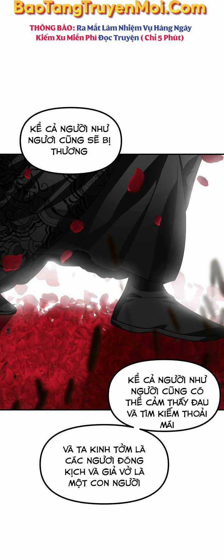 Thợ Săn Tự Sát Cấp Sss - Chapter 75 - Trang 40