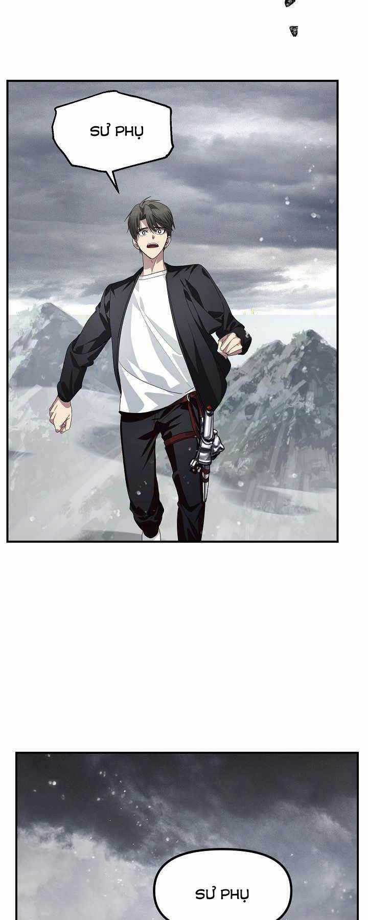 Thợ Săn Tự Sát Cấp Sss - Chapter 75 - Trang 45