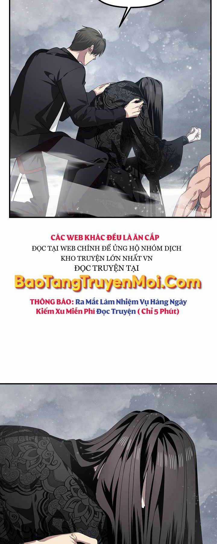 Thợ Săn Tự Sát Cấp Sss - Chapter 75 - Trang 46