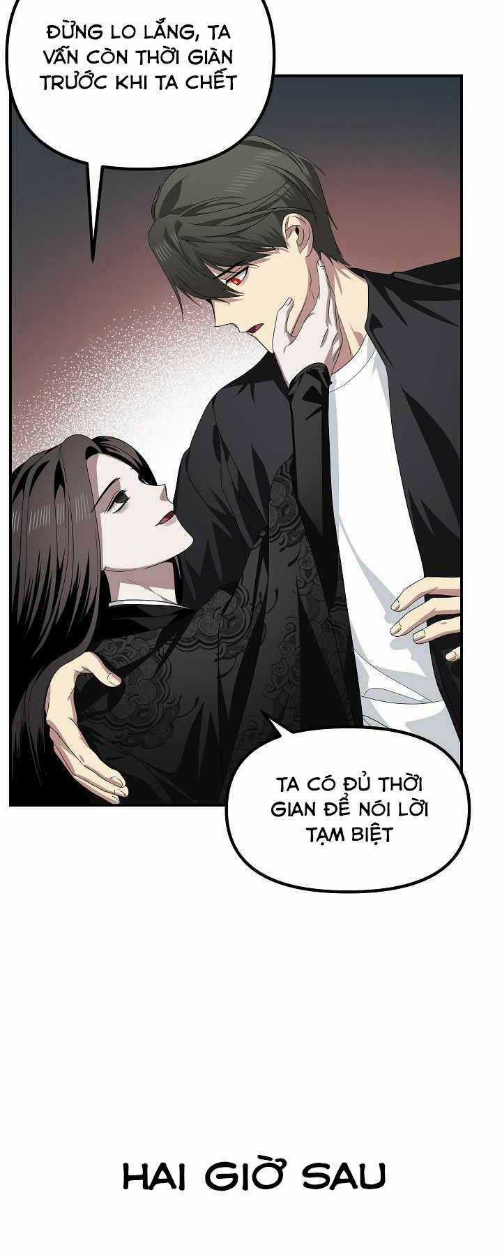 Thợ Săn Tự Sát Cấp Sss - Chapter 75 - Trang 51