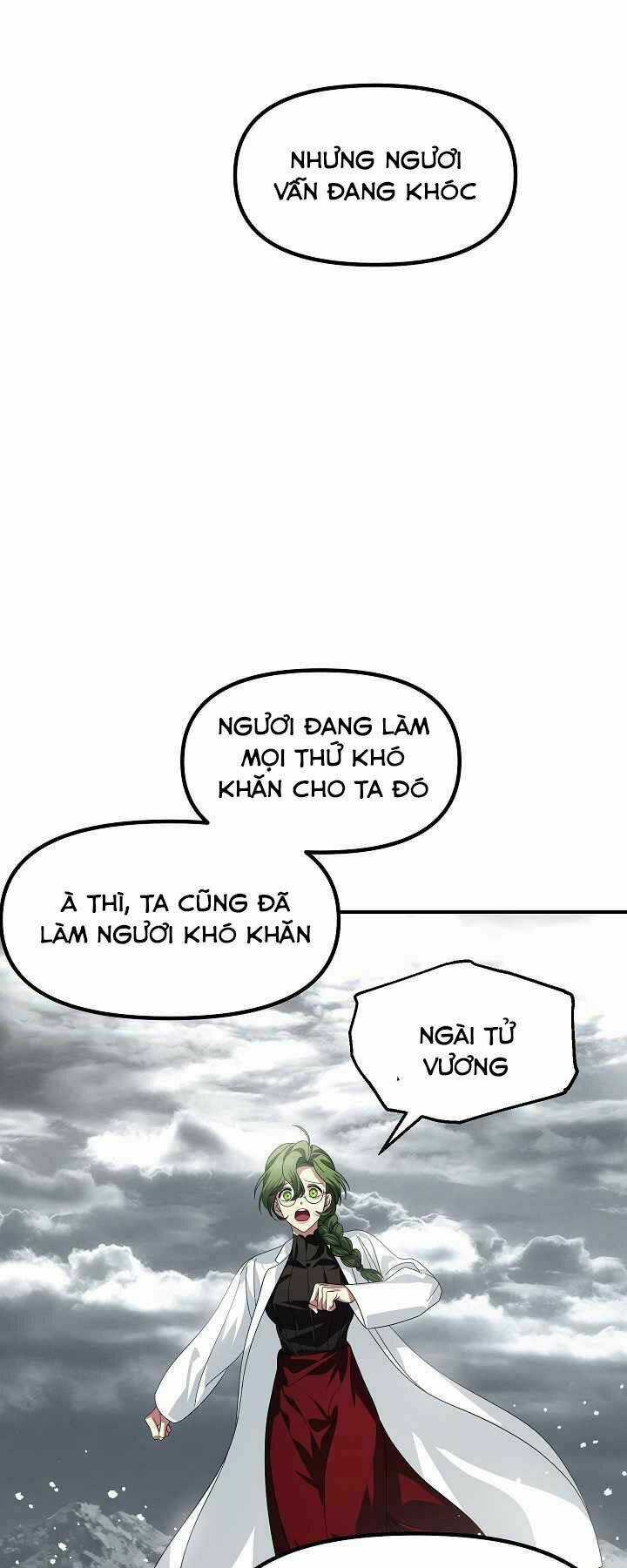 Thợ Săn Tự Sát Cấp Sss - Chapter 75 - Trang 52