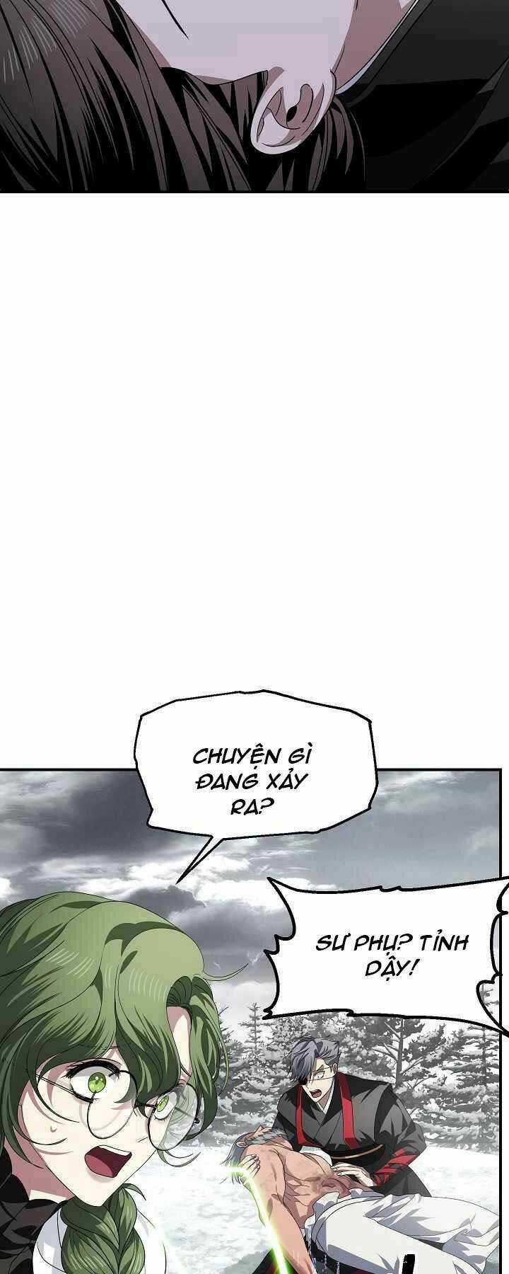 Thợ Săn Tự Sát Cấp Sss - Chapter 75 - Trang 54