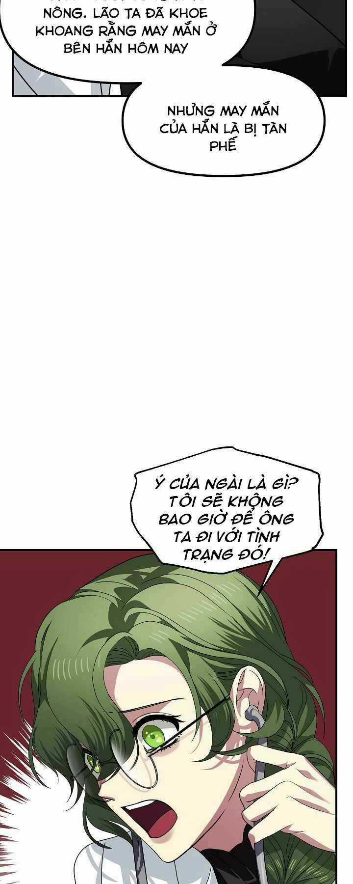 Thợ Săn Tự Sát Cấp Sss - Chapter 75 - Trang 56